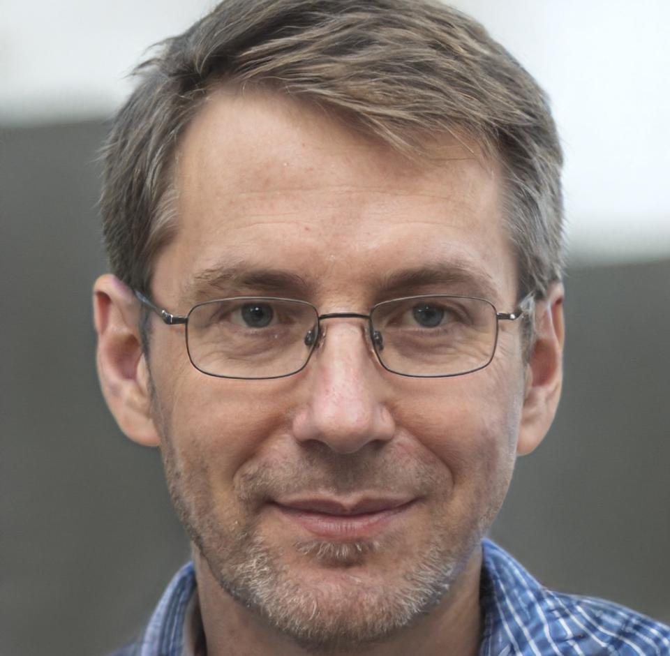 Marcus Thornfield - Senior Financial Strategist