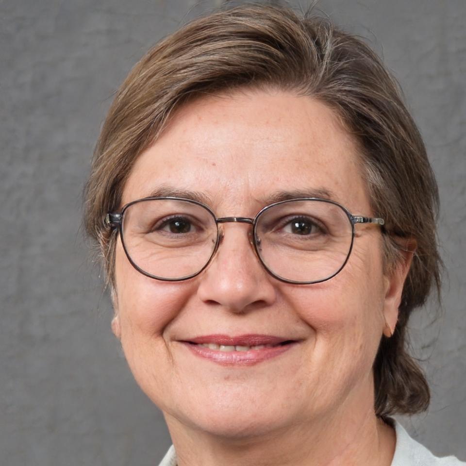 Vespera Quintanilla, Capital Budgeting Specialist