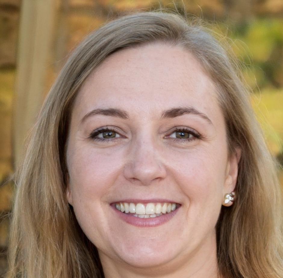 Rhea Castellano - Capital Planning Director